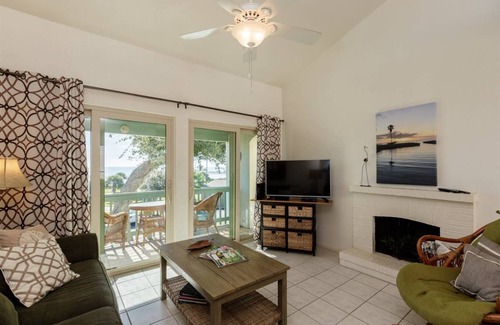 Sailhouse Condo | 86 m² Condo ∙ 2 bedrooms ∙ 4 guests