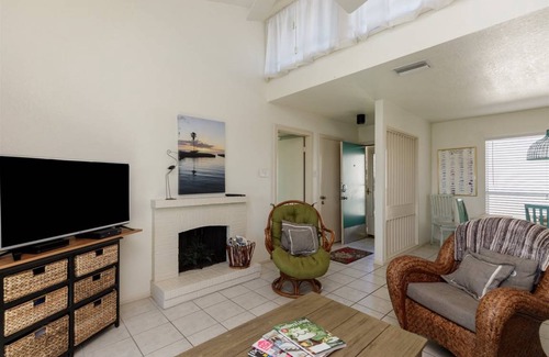 Sailhouse Condo | 86 m² Condo ∙ 2 bedrooms ∙ 4 guests