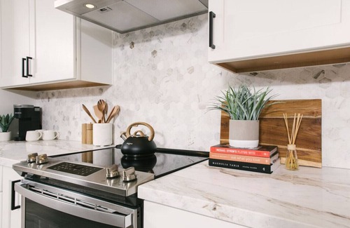 Park Scottsdale One House | 8608 E. Pecos Lane/Scottsdale, AZ 85250