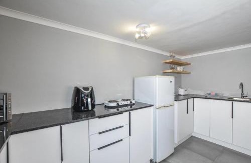 Yzerfontein Apartment | 87 Atlantic Drive - apartment