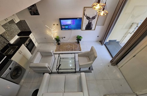 Dubai Villa | 87 m² Villa ∙ 1 bedroom ∙ 4 guests