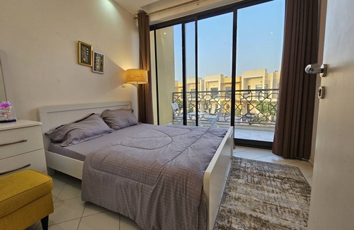 Dubai Villa | 87 m² Villa ∙ 1 bedroom ∙ 4 guests