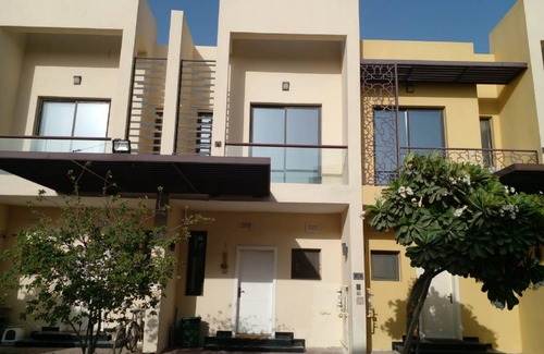 Dubai Villa | 87 m² Villa ∙ 1 bedroom ∙ 4 guests