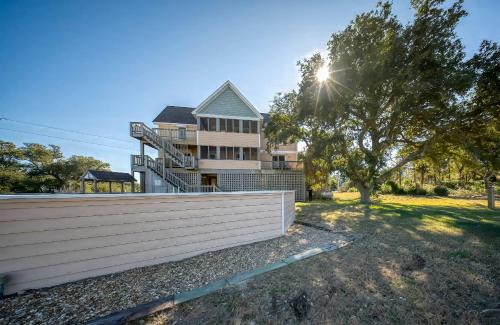 Sunset Village House | 8700 - Southern Seasons