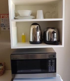 Wellington Hotel | 88 Wallace Court Motel - Free Parking