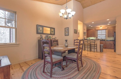 Bear Lake Reserve Cottage | 88 Woodbridge Drive at Bear Lake Reserve