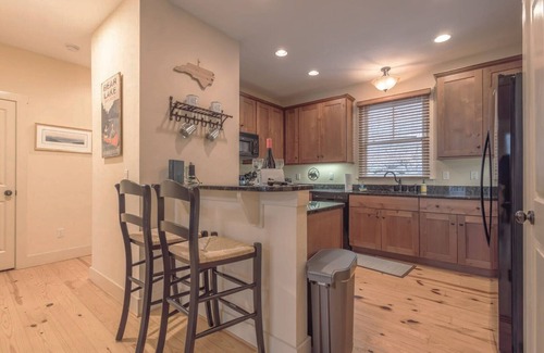 Bear Lake Reserve Cottage | 88 Woodbridge Drive at Bear Lake Reserve