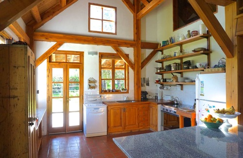 Tehuelches Other | 880 acre ranch in the Lake District of Argentina