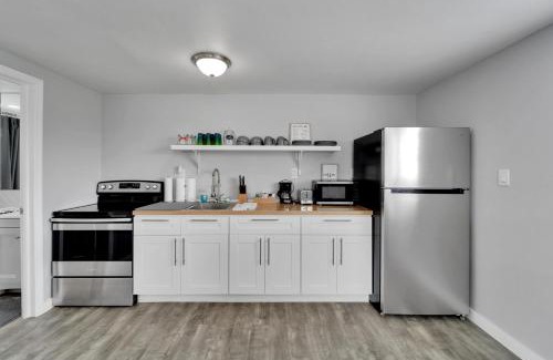 Tampa Apartment | 8818 Rocky Creek Drive Unit A