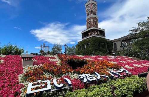 Susukino Apartment | 88th Matsui Bill - Vacation STAY 92687
