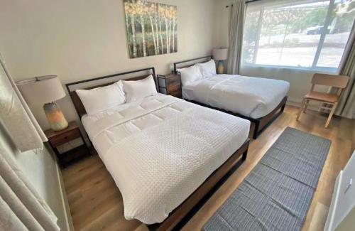 Zion National Park East Entrance Hotel | 89 & Nine Motel