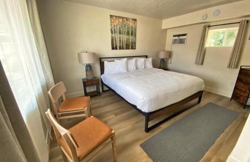 Zion National Park East Entrance Hotel | 89 & Nine Motel