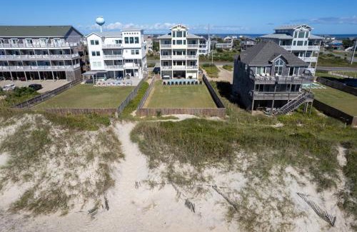 Hatteras House | 8910 - Aquasition