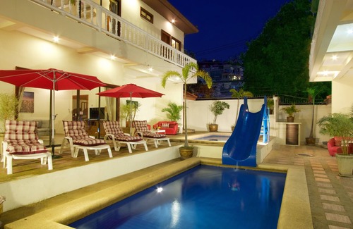 Jomtien Villa | 8bdr Avoca Pool Villas 172