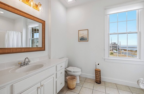 Frisco House | 8BR Beach Home w/Pool & Hot Tub!