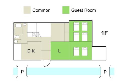 Nakazawa House | 8co - Vacation STAY 69979v