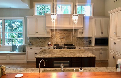 Old Naples House | 8M Dollar Home, 3 Houses from Beach in Old Naples!