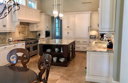 Old Naples House | 8M Dollar Home, 3 Houses from Beach in Old Naples!