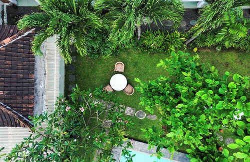 Sanur Villa | 9 Bedroom Villa Sanur Beach Pet Friendlyn5 minute to sanur beach