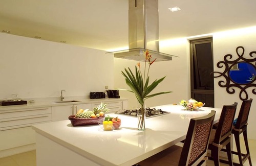 Bophut Hills Villa | 9 Br Sea View Villa Blue ~ 5* with staff