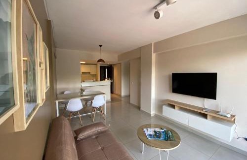 Province of Tucuman Apartment | 9 de Julio Park Suites