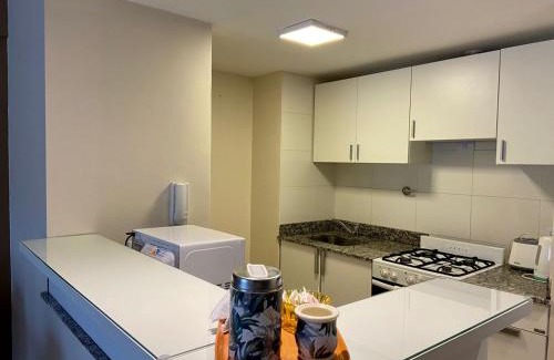 Province of Tucuman Apartment | 9 de Julio Park Suites