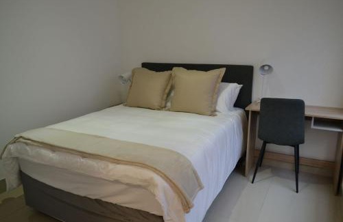 Klerksdorp House | 9 Kiaat Suites