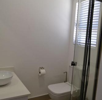 Klerksdorp House | 9 Kiaat Suites
