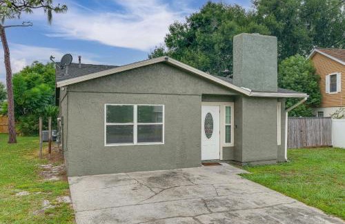 Jan Phyl Village House | 9 Mi to Legoland Family Gem with Games Galore!