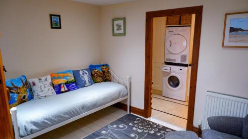 Kirkcudbright House | 9 Millburn Street
