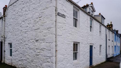Kirkcudbright House | 9 Millburn Street