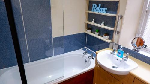 Kirkcudbright House | 9 Millburn Street