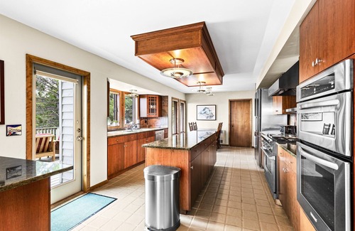 Tofte Cabin | 9 Min to Lutsen MTN/Amazing Views/Gourmet Kitchen