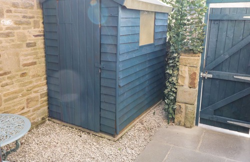 Skipton Cottage | 9 Navigation Square