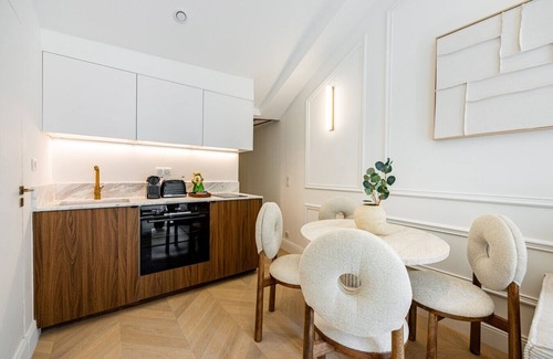 Sorbonne Apartment | 9. New suite 4 persons- Saint Germain Notre-Dame