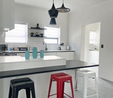 Shelley Point House | 9 on 17th