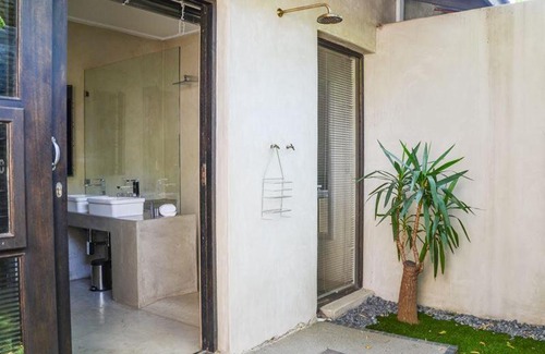 Sasolburg House | 9 on Kromellenboog Guesthouse