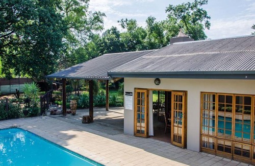 Sasolburg House | 9 on Kromellenboog Guesthouse