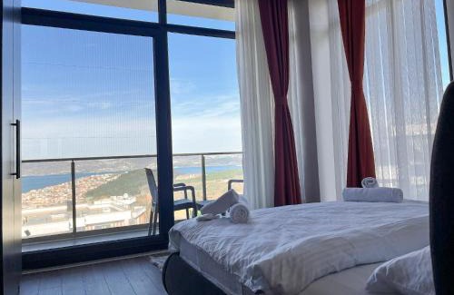 Sapanca Villa | 9 Pearl Villas Sapanca