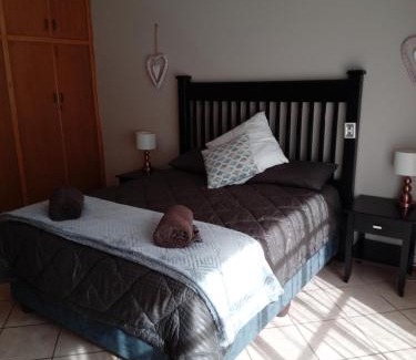 Klerksdorp House | 9 wena Ave Guesthouse