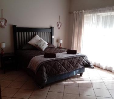 Klerksdorp House | 9 wena Ave Guesthouse