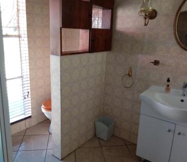 Klerksdorp House | 9 wena Ave Guesthouse
