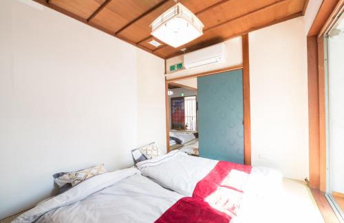 Maejima House | 90平米1フロア貸切コンドミニアム最大定員9名様 前島ハウス