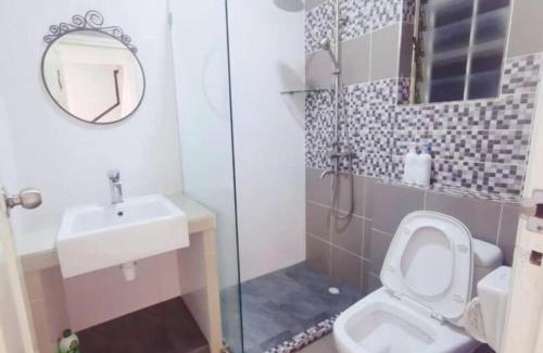 Tanjung Bungah House | 90 Home4Stay 2storeySemi-D gurney&beach Shopping local food