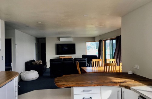 Ahipara House | 90 Mile Paradise