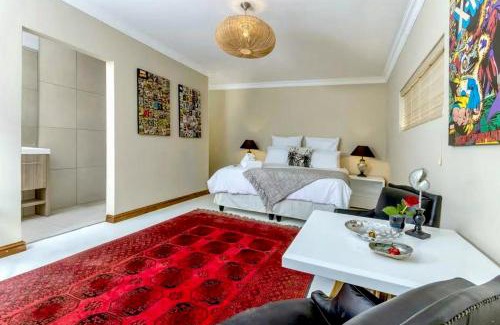 Colchester House | 90 on Wellington