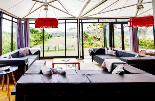 Colchester House | 90 on Wellington