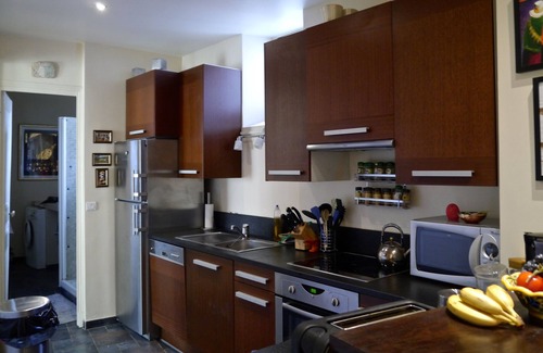 Bonne-Nouvelle Apartment | 900 sq feet , Spacious, full of light Central Paris Apartment