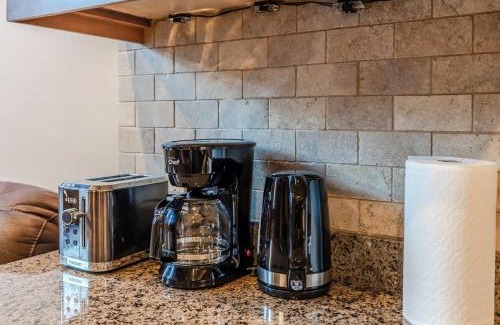 East Kootenay Apartment | 901 Fernie by StayIn