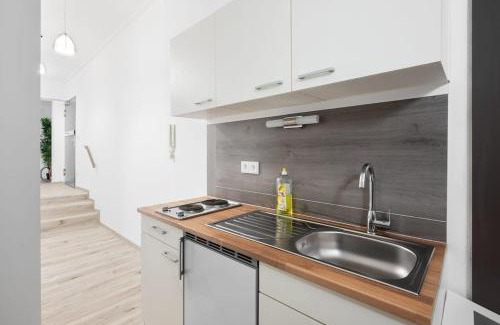 Am Schlachthof Apartment | 90m2 in Münchener Innenstadt
